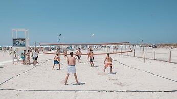 Hotel Club Poseidone Beach Resort