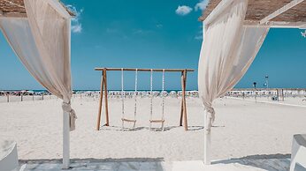 Hotel Club Poseidone Beach Resort