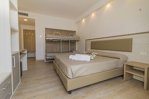 Hotel Club Poseidone Beach Resort