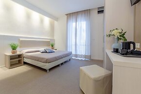 Hotel Club Poseidone Beach Resort