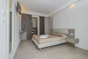 Hotel Club Poseidone Beach Resort