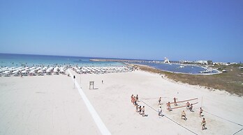 Hotel Club Poseidone Beach Resort