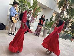 Hotel Club Poseidone Beach Resort