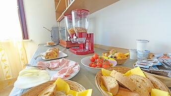 Casa Del Sole Relax Room