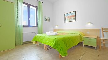 Casa Del Sole Relax Room