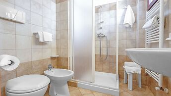 Casa Del Sole Relax Room