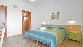 Casa Del Sole Relax Room