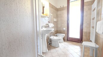 Casa Del Sole Relax Room