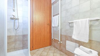 Casa Del Sole Relax Room