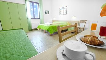 Casa Del Sole Relax Room