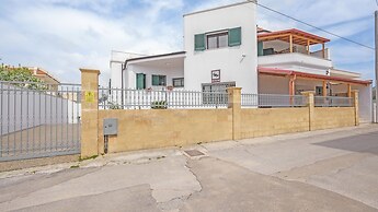 Casa Del Sole Relax Room