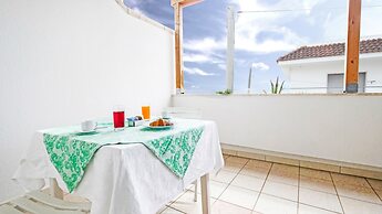 Casa Del Sole Relax Room