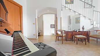 Casa Del Sole Relax Room