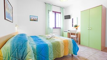 Casa Del Sole Relax Room