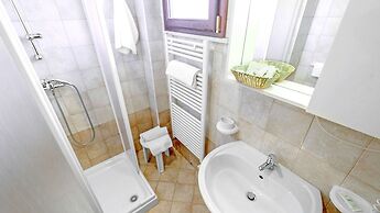 Casa Del Sole Relax Room