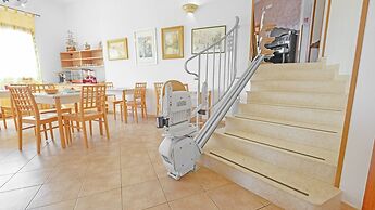 Casa Del Sole Relax Room