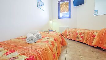 Casa Del Sole Relax Room