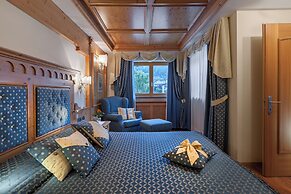 Brunet - The Dolomites Resort