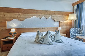 Brunet - The Dolomites Resort