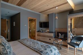 Brunet - The Dolomites Resort