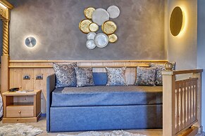 Brunet - The Dolomites Resort