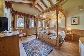 Brunet - The Dolomites Resort