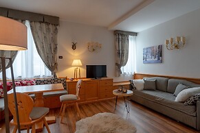 Brunet - The Dolomites Resort