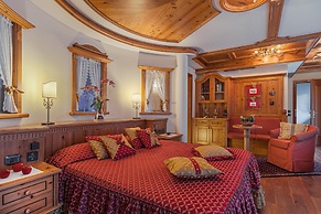 Brunet - The Dolomites Resort