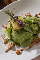 Brunet - The Dolomites Resort