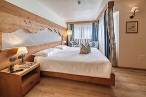 Brunet - The Dolomites Resort