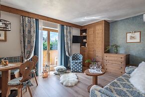Brunet - The Dolomites Resort