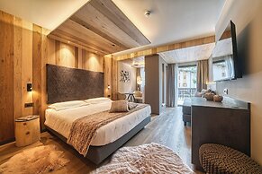 Brunet - The Dolomites Resort