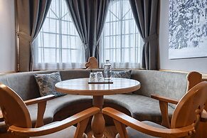 Brunet - The Dolomites Resort