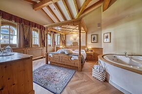 Brunet - The Dolomites Resort
