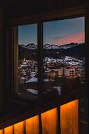 Brunet - The Dolomites Resort