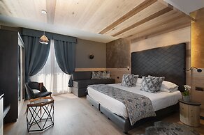 Brunet - The Dolomites Resort