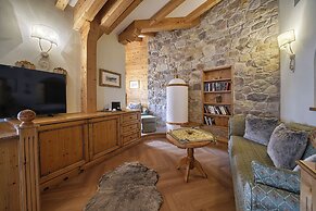 Brunet - The Dolomites Resort