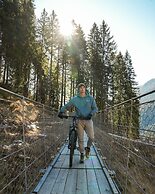 Brunet - The Dolomites Resort