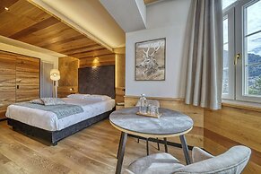 Brunet - The Dolomites Resort
