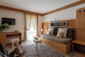 Brunet - The Dolomites Resort