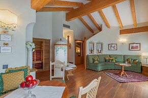 Brunet - The Dolomites Resort