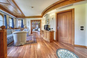 Brunet - The Dolomites Resort