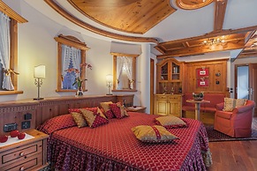 Brunet - The Dolomites Resort