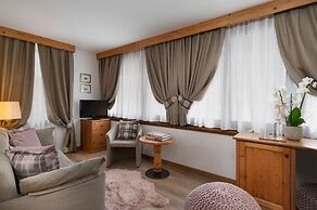 Brunet - The Dolomites Resort