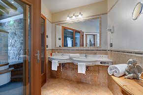 Brunet - The Dolomites Resort