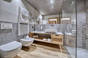 Brunet - The Dolomites Resort