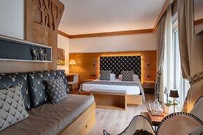 Brunet - The Dolomites Resort