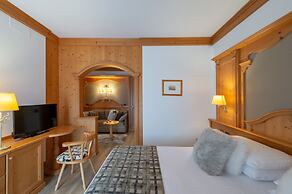 Brunet - The Dolomites Resort
