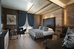 Brunet - The Dolomites Resort