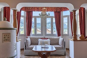 Brunet - The Dolomites Resort